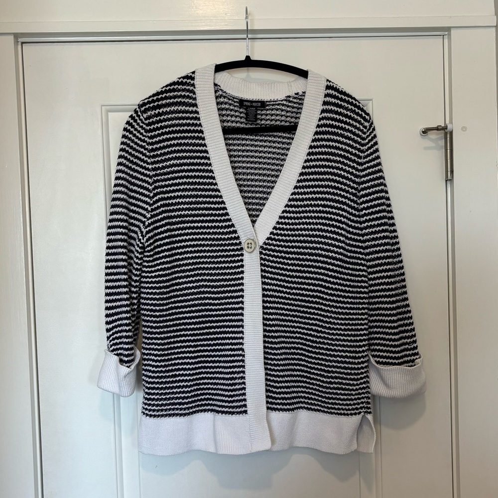 Sping & Mercer - Cardigan
